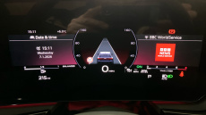 Audi A5 2.0 TFSI 204 S line 5dr S Tronic Petrol Estate